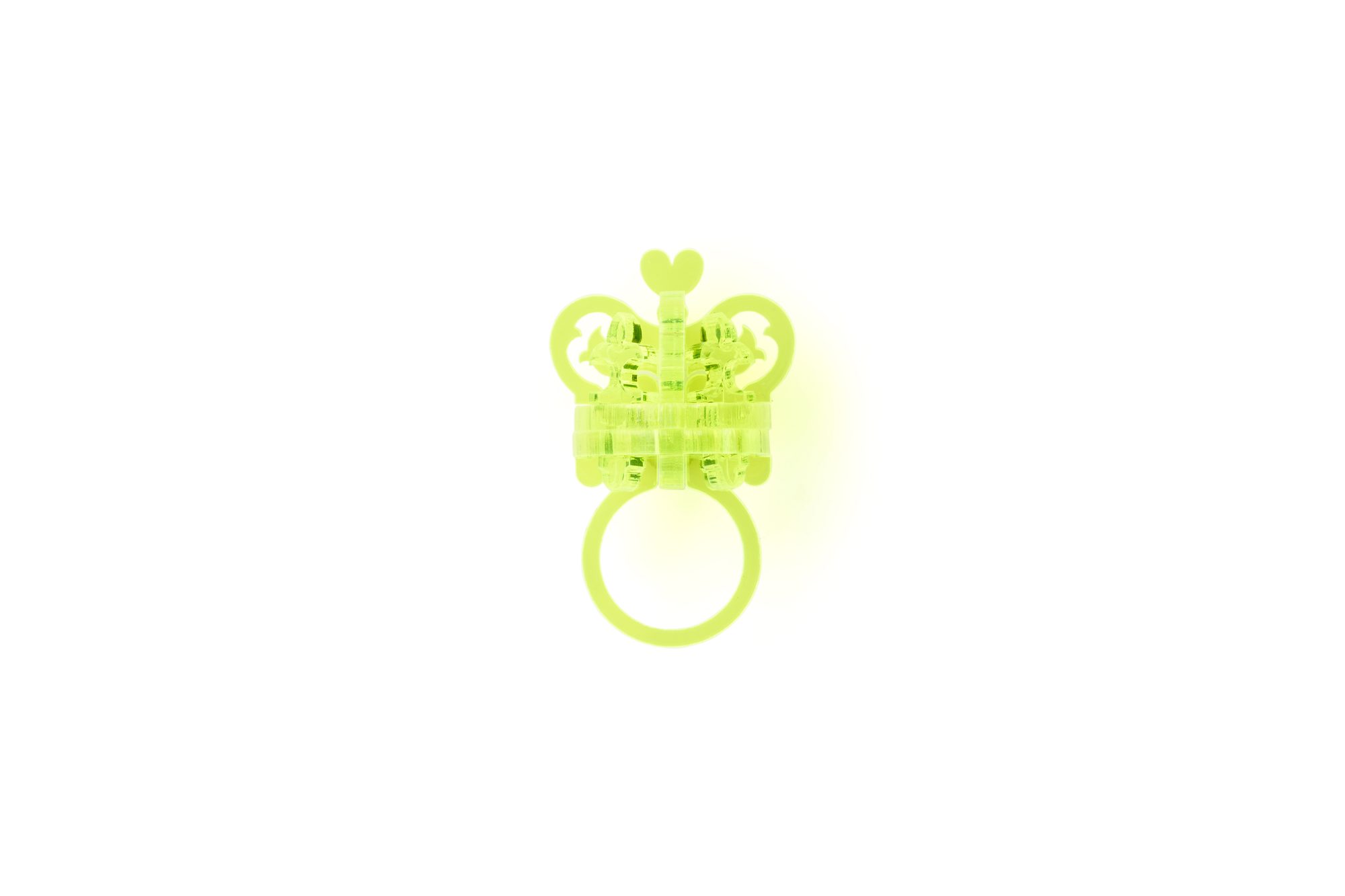 Fluorescent Green