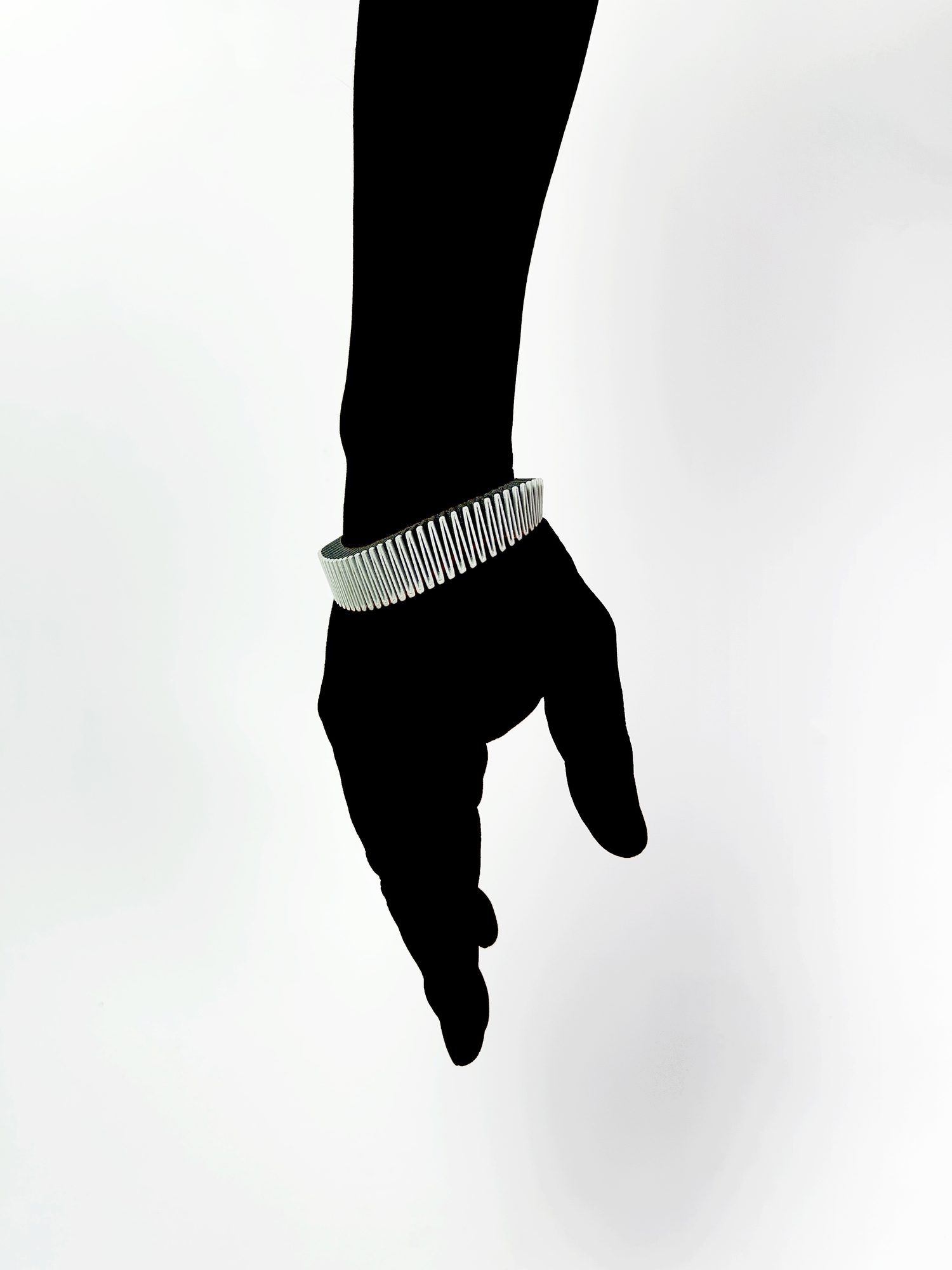 KRAIT Bracelet by Rentaro Nishimura