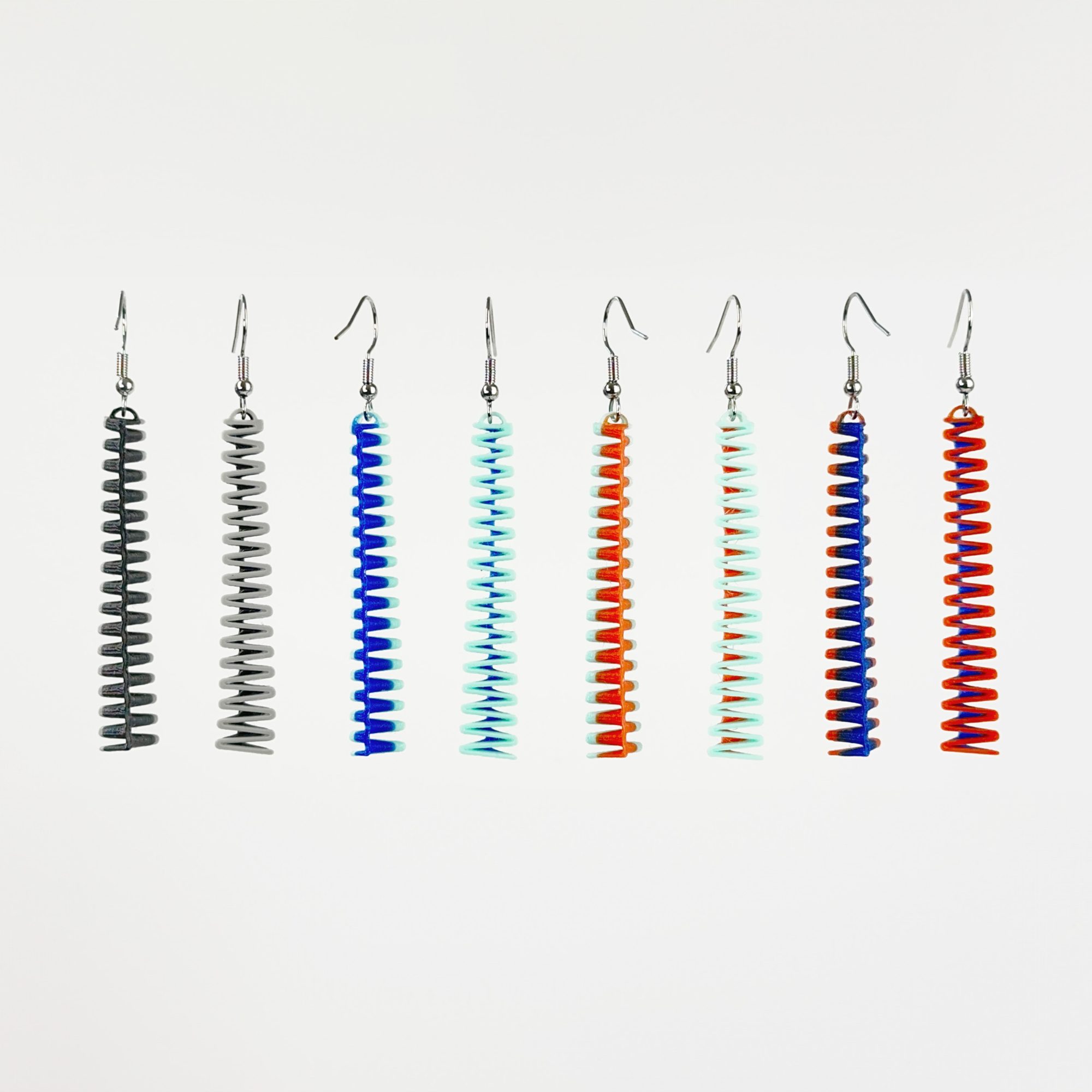 KRAIT Earrings