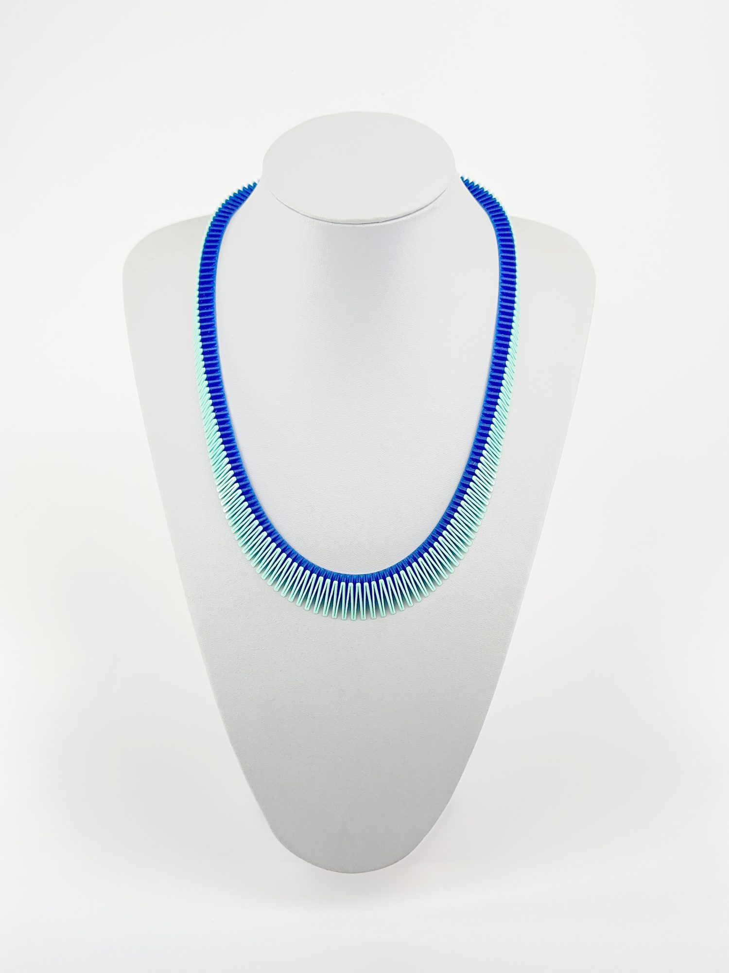 Mint Sapphire front