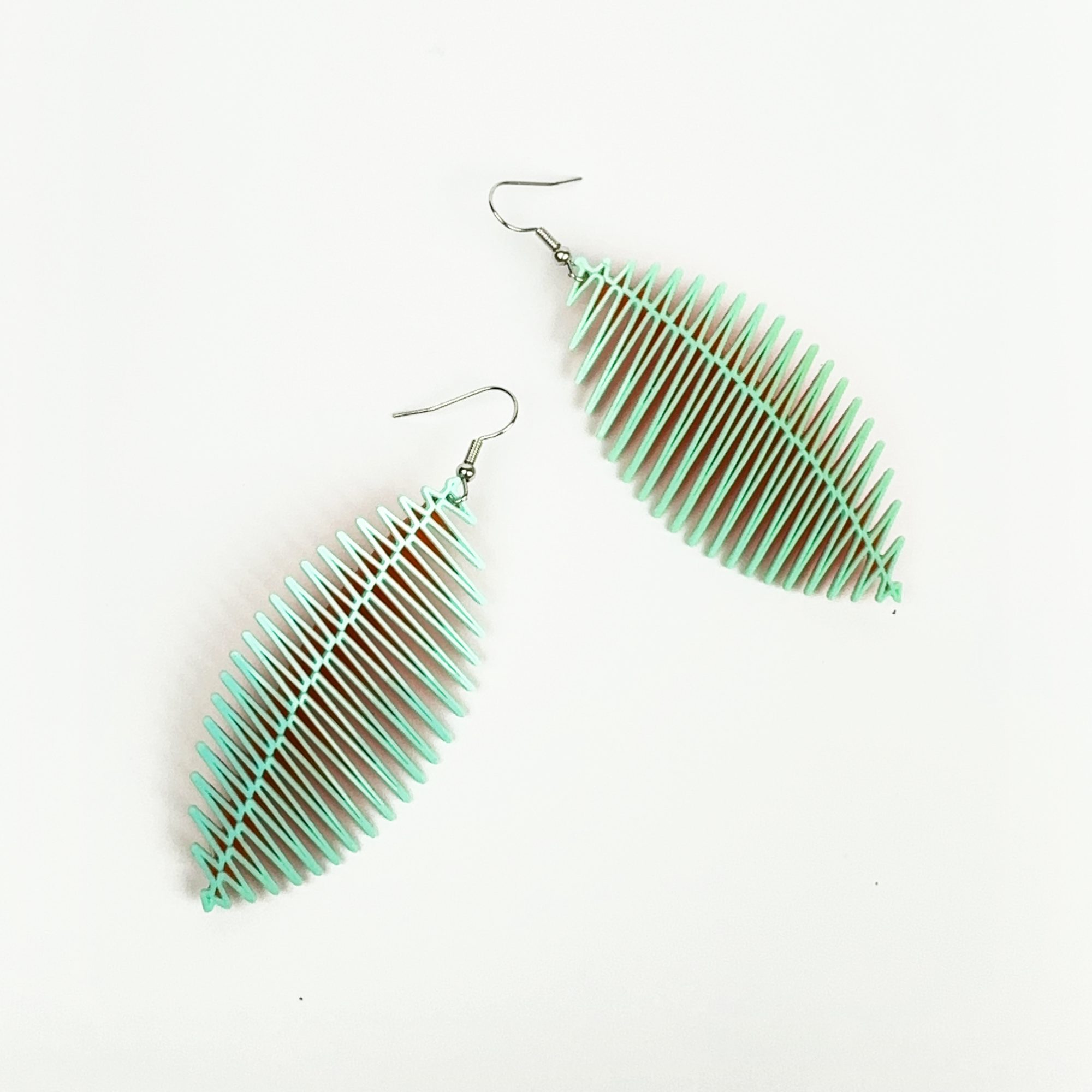 Mint Orange