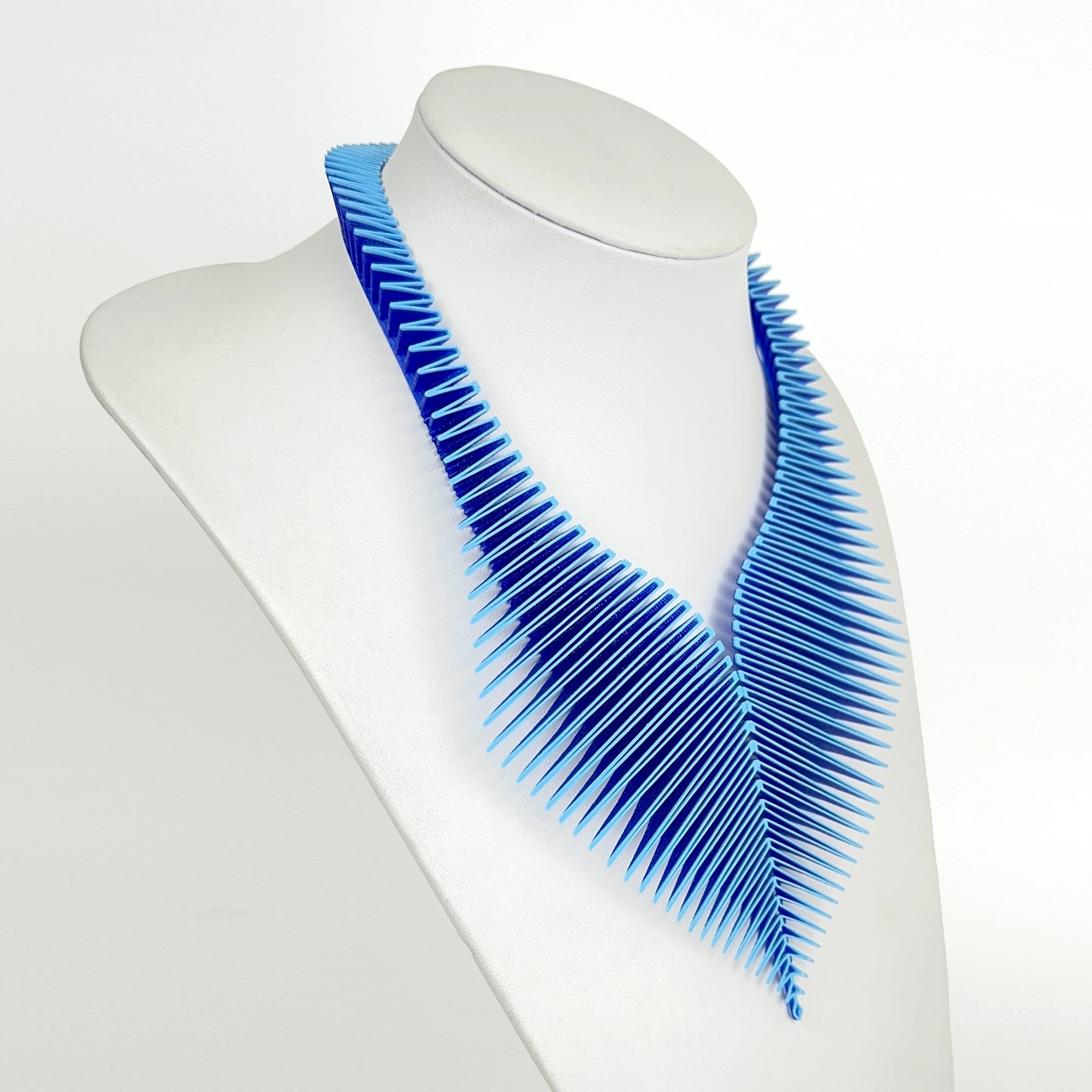 Sky Sapphire front