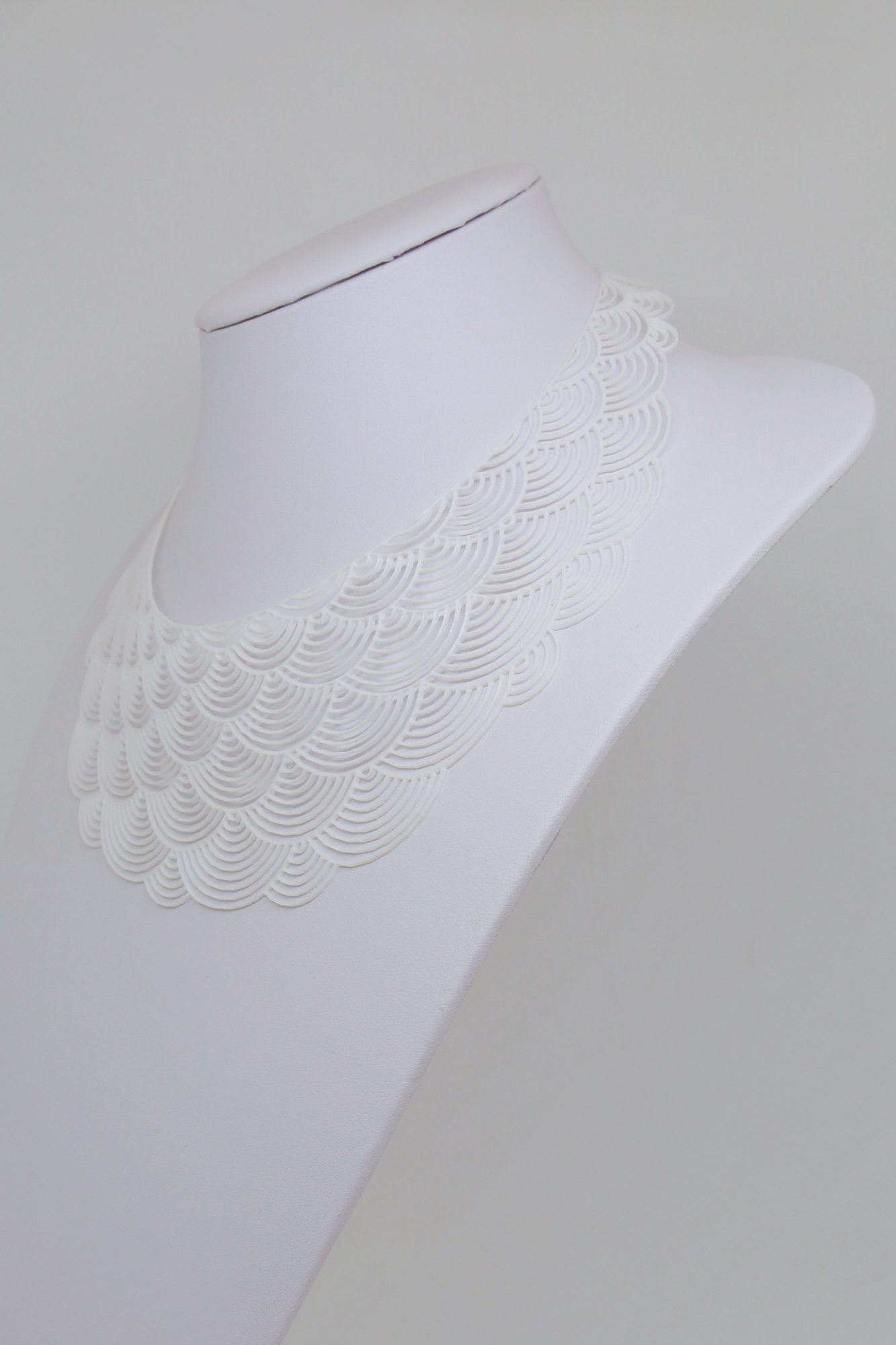 White product