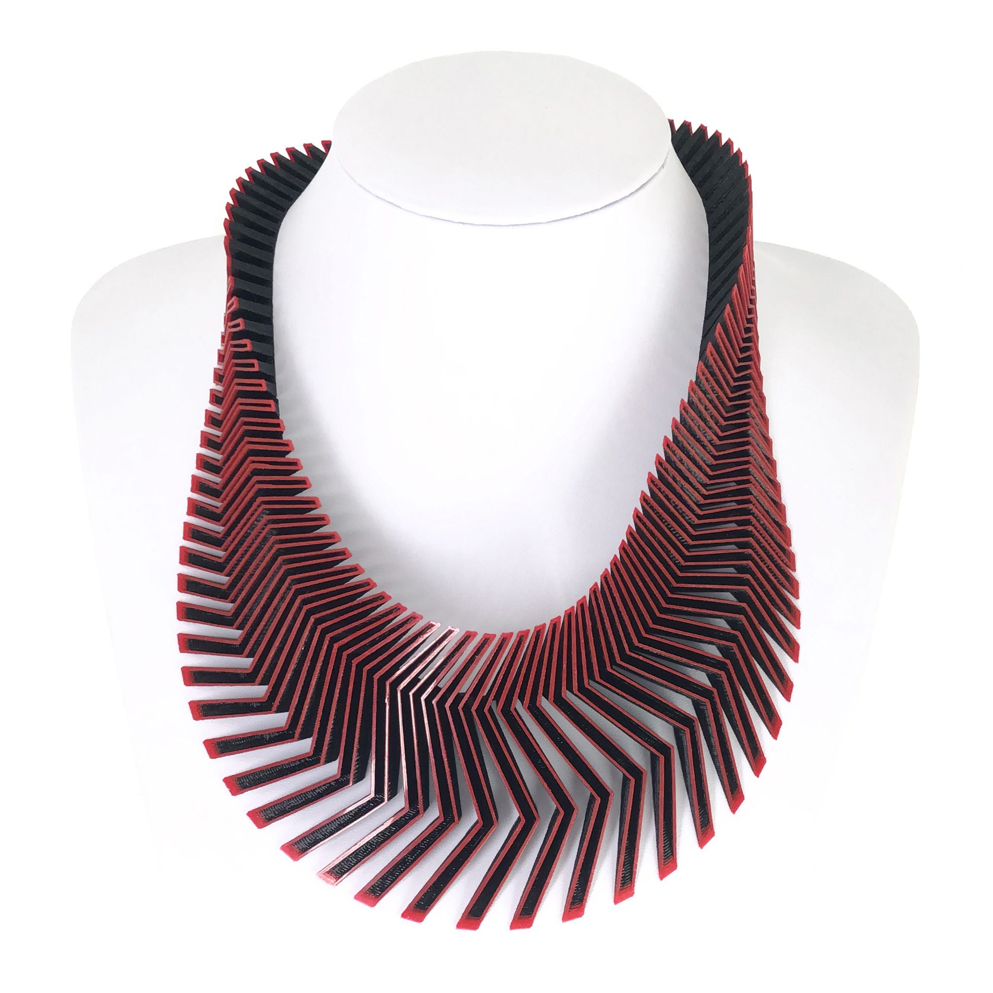 Red Black
