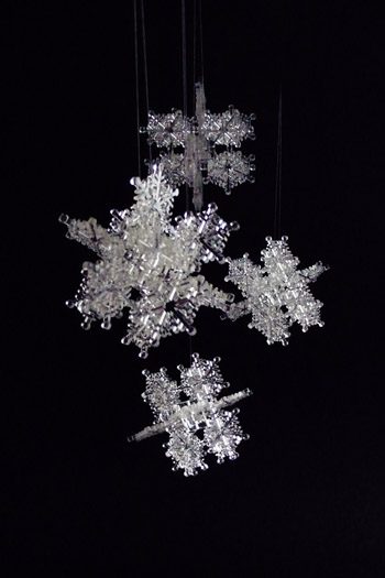 FLAKE 3
