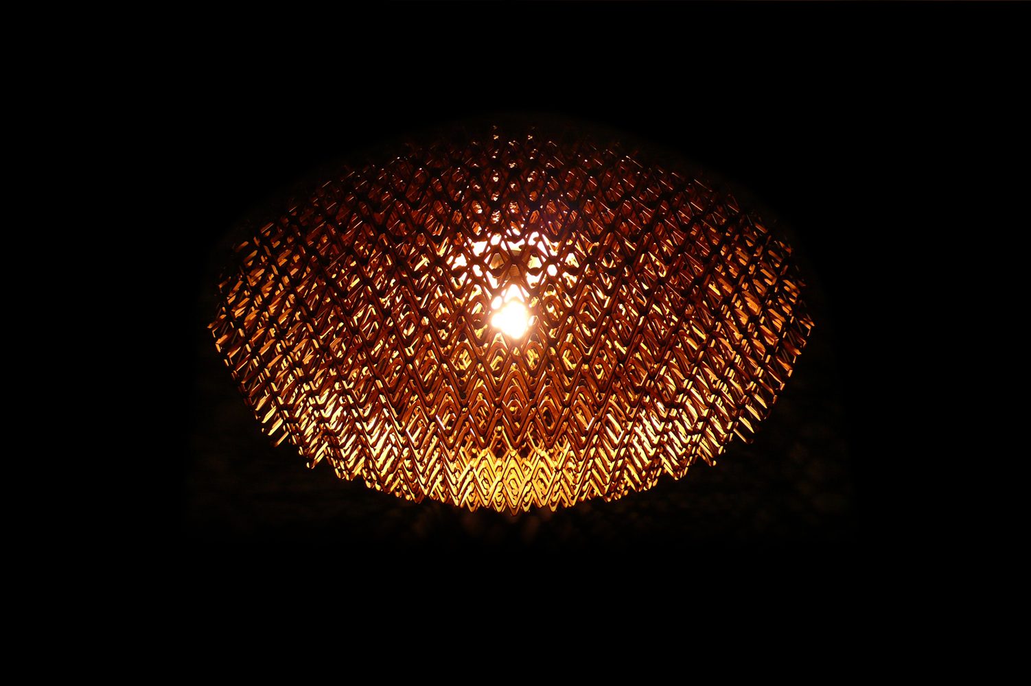 TRUSS by Rentaro Nishimura